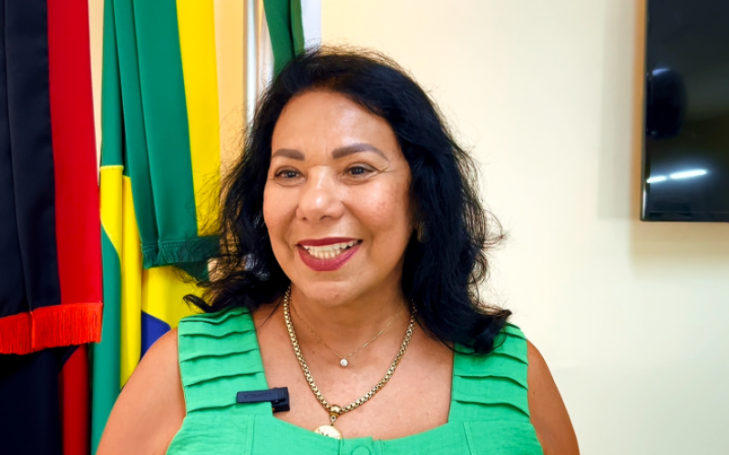Com candidata única, acontece hoje (24) eleição para defensor público-geral da PB