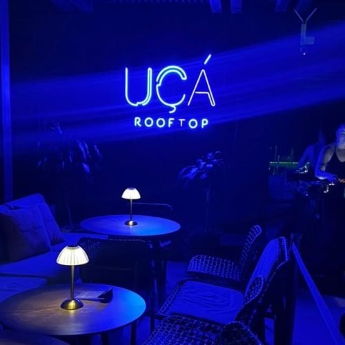 Uçá Rooftop passa a contar com DJ ao vivo também às segundas-feiras em João Pessoa