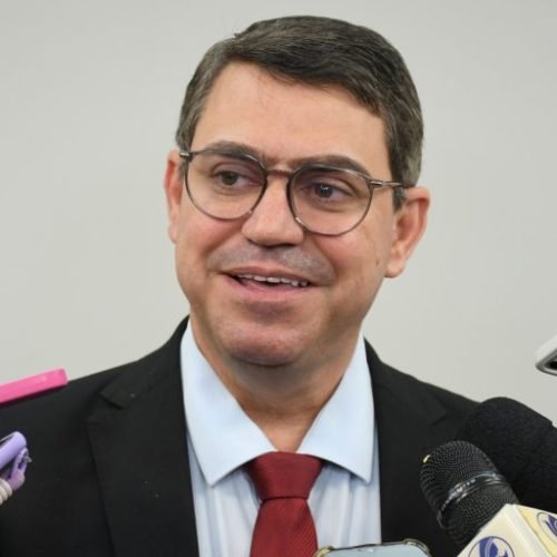 STF arquiva ação contra Dinho Dowsley e mantém presidência da Câmara de João Pessoa