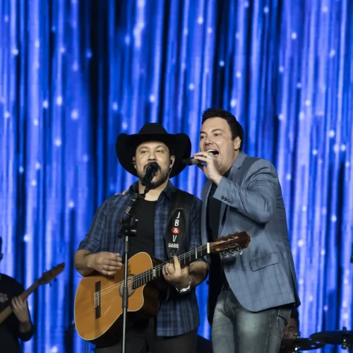 Agenda Cultural da Paraíba traz festivais, shows e eventos gratuitos neste fim de semana