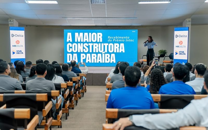 Grupo Delta consolida 2025 com expansão, inovação e protagonismo no setor da construção civil