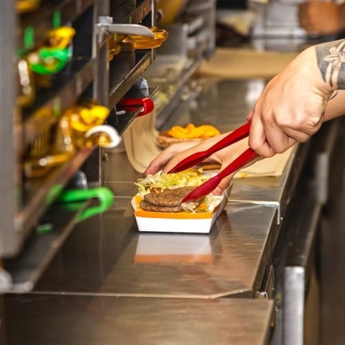 McDonald’s reforça seu compromisso com a transparência com seu programa Portas Abertas