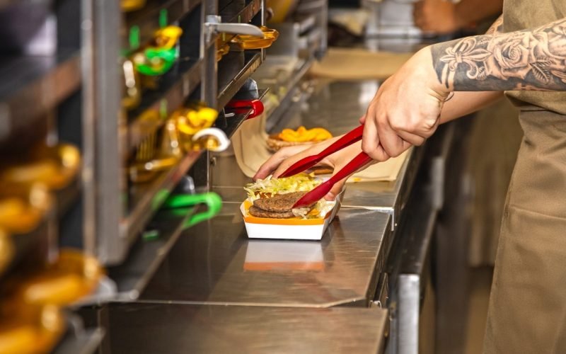 McDonald’s reforça seu compromisso com a transparência com seu programa Portas Abertas