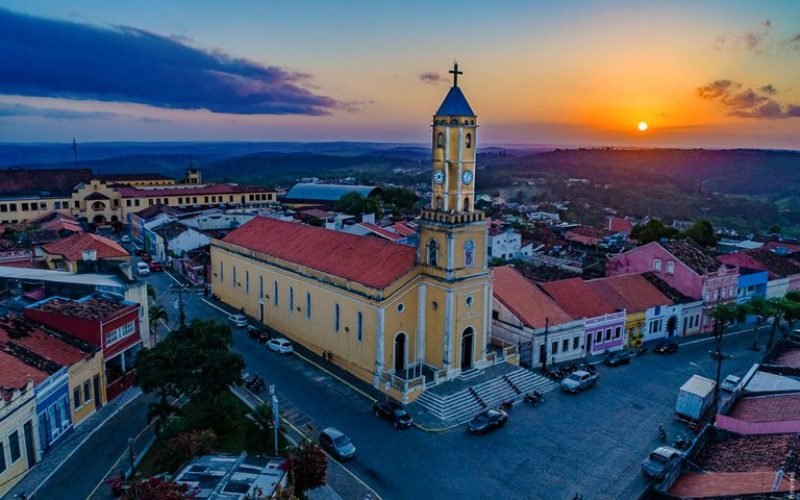 Programa prevê novos investimentos que impulsionarão o turismo na PB até 2026