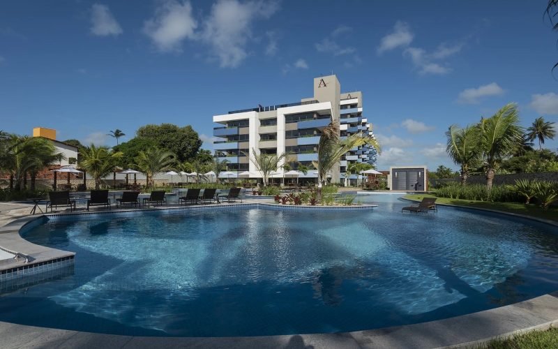 Construtora lança campanha que reúne imóveis prontos para morar em João Pessoa