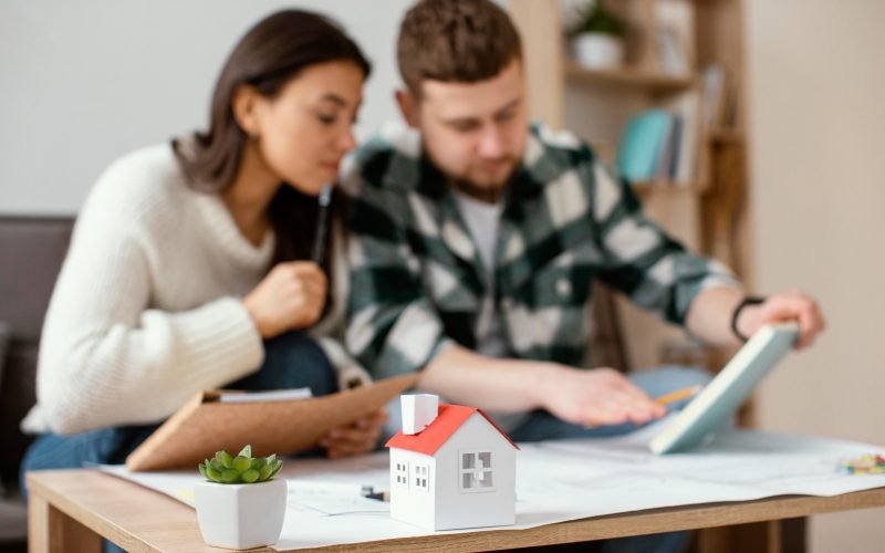 Consórcio de imóveis cresce 37% na Paraíba, segunda maior alta do país