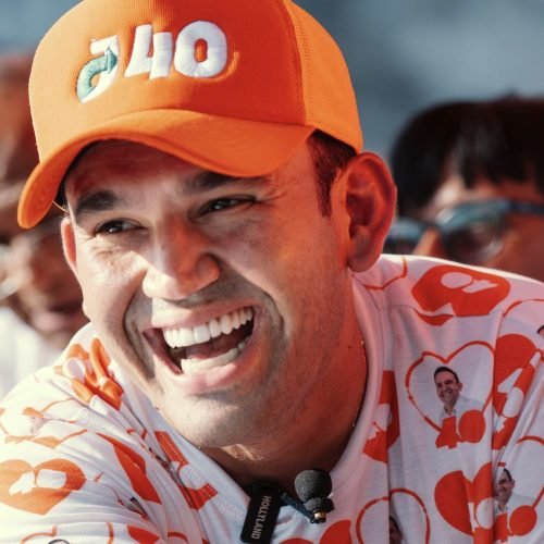 Doutor Jhony Bezerra: quando o crescimento assusta e a velha política apela para o ataque seletivo