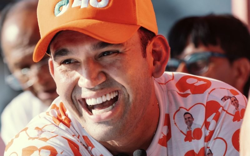 Doutor Jhony Bezerra: quando o crescimento assusta e a velha política apela para o ataque seletivo