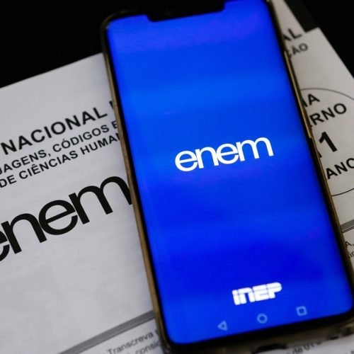 Inep divulga locais de provas do Enem 2024; confira