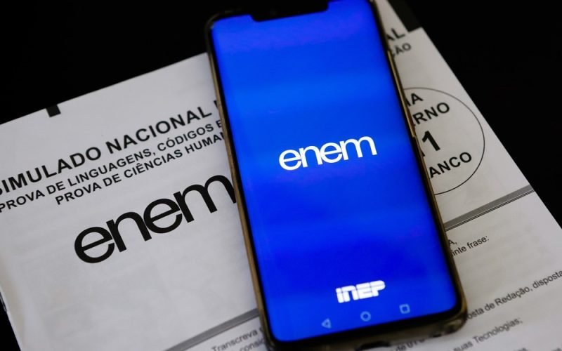 Inep divulga locais de provas do Enem 2024; confira