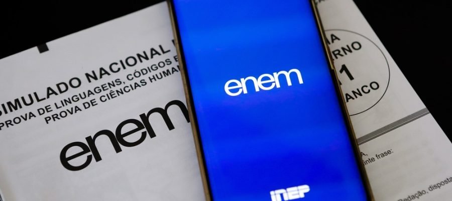 Inep divulga locais de provas do Enem 2024; confira