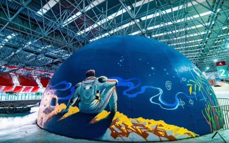 Programação de férias da Funesc tem início nesta terça-feira em diversas cidades da Paraíba