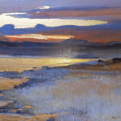 Exposição “Perspectivas Introspectivas” entra em cartaz no Centro Cultural São Francisco