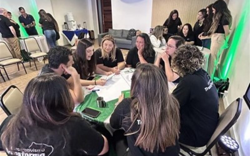 Sicredi capacita multiplicadores no Nordeste para fortalecer o Programa Crescer 2025