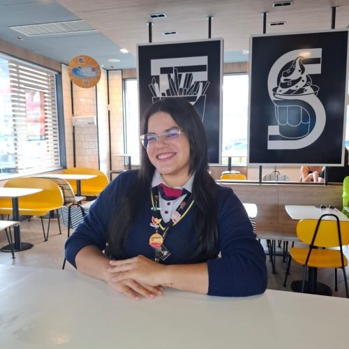 Dia Internacional da Mulher: Arcos Dorados amplia debate sobre “cargas invisíveis” e sustentabilidade das carreiras femininas