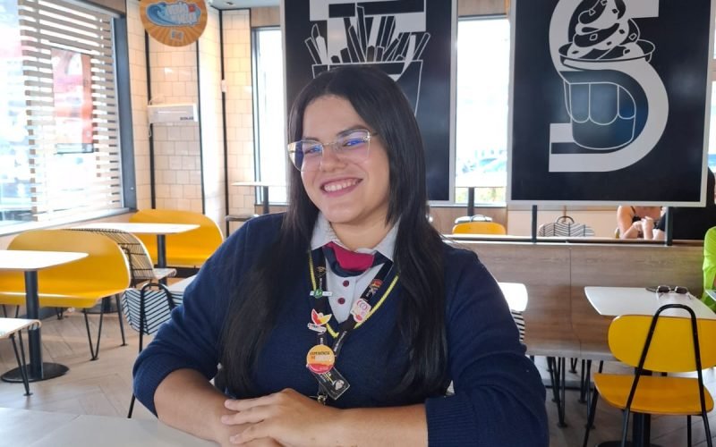 Dia Internacional da Mulher: Arcos Dorados amplia debate sobre “cargas invisíveis” e sustentabilidade das carreiras femininas