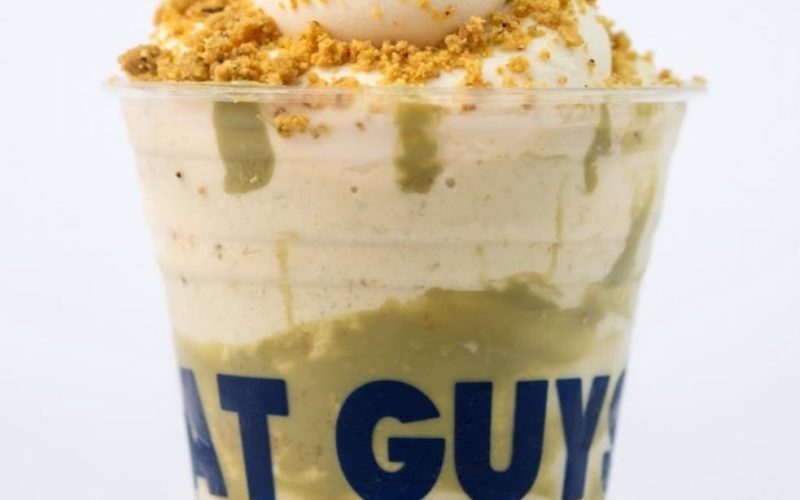 Em João Pessoa, Fat Guys conta com delivery ativo pelo iFood no mesmo horário da loja física