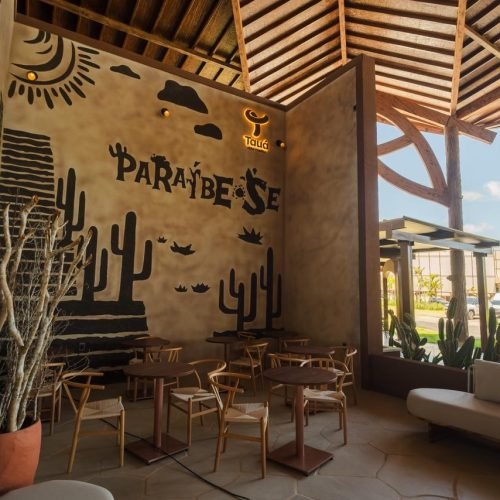 Personalidades se encantam com estrutura do Tauá João Pessoa e destacam impacto no turismo