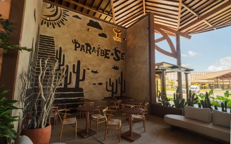 Personalidades se encantam com estrutura do Tauá João Pessoa e destacam impacto no turismo