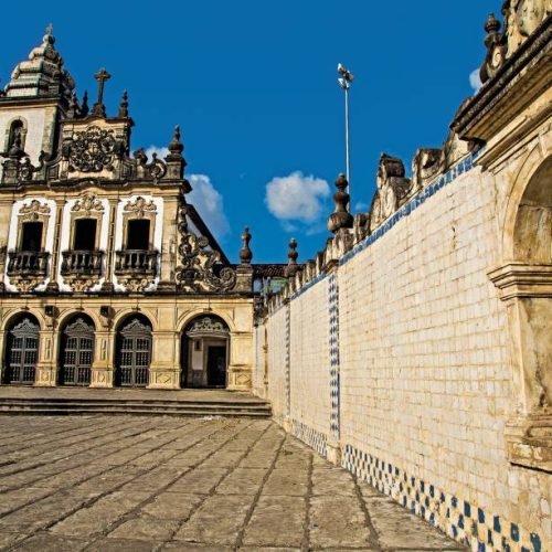 Centro Cultural São Francisco recebe mais um concerto da Orquestra Sinfônica Municipal de JP