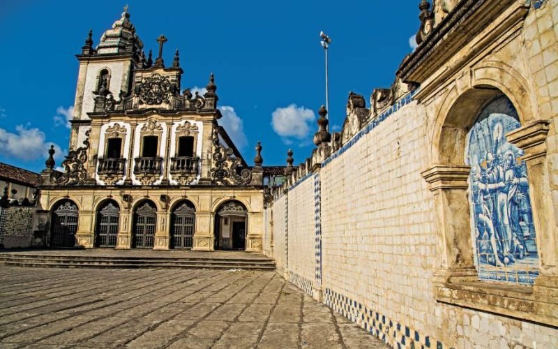 Centro Cultural São Francisco recebe mais um concerto da Orquestra Sinfônica Municipal de JP
