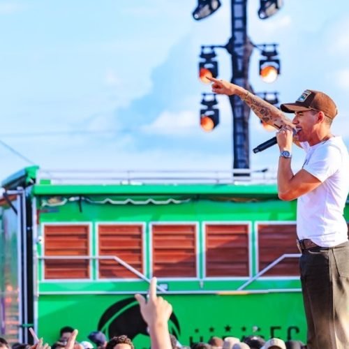 Muído de Verão: Henry Freitas e Zé Vaqueiro se unem a projeto no Verão Lovina