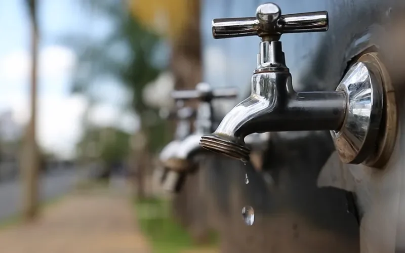 Falta água em João Pessoa, Cabedelo e Conde neste sábado; veja locais afetados
