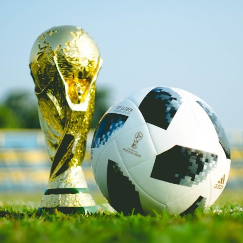Copa 2026: jogos desta quinta-feira definem grupos D, E e F; confira horários