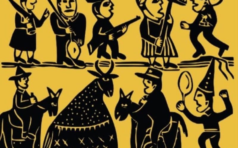 Cultura popular e literatura de cordel são protagonistas na nova unidade da FCJA