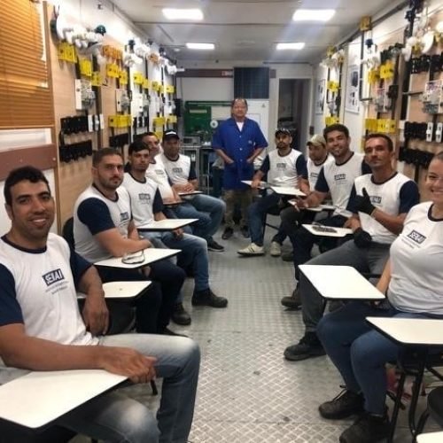 CTG Brasil investe em qualificação profissional e fortalecimento da economia local na Paraíba