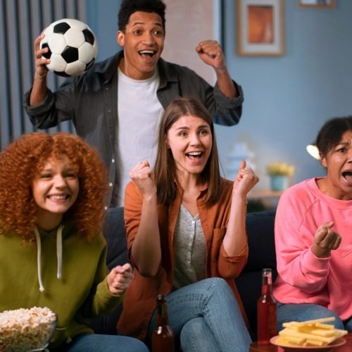 Vai assistir Brasil x Haiti? Rádio e TV aberta são opções “rápidas” para acompanhar o Mundial