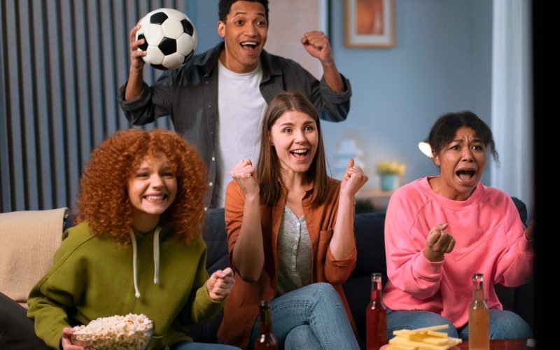 Vai assistir Brasil x Haiti? Rádio e TV aberta são opções “rápidas” para acompanhar o Mundial