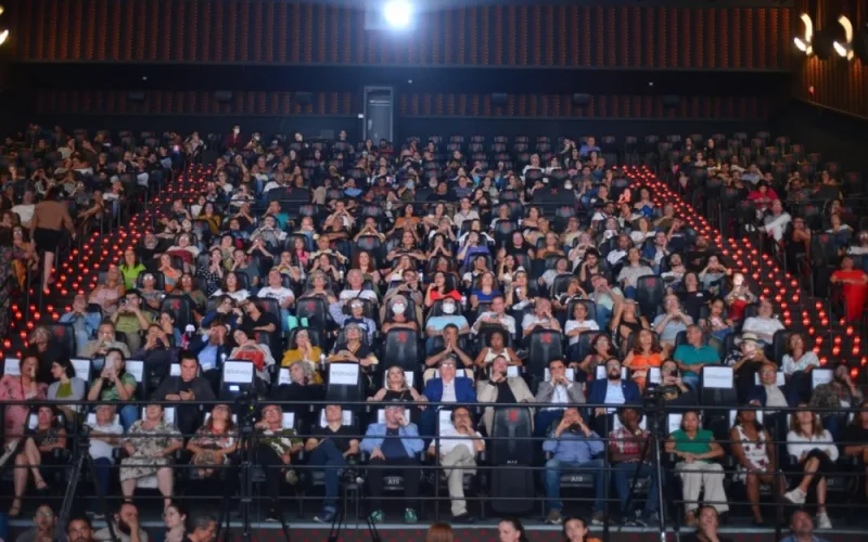 Inscrições abertas para o Fest Aruanda 2024: Evento promete destacar o melhor do cinema nacional