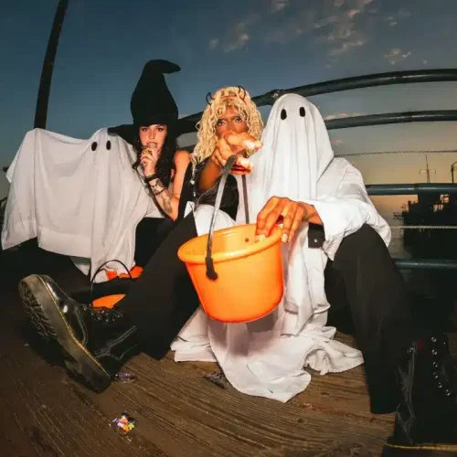 Festas, shows e Halloween marcam a programação cultural do fim de semana na PB