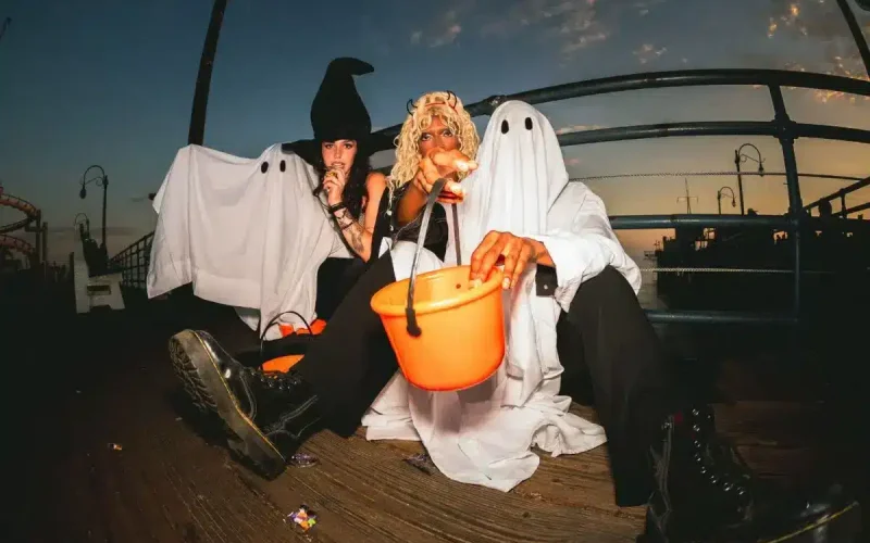 Festas, shows e Halloween marcam a programação cultural do fim de semana na PB