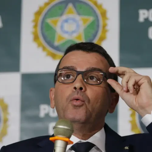 Rivaldo Barbosa, apontado como mentor do assassinato de Marielle, tem ligação com a PB