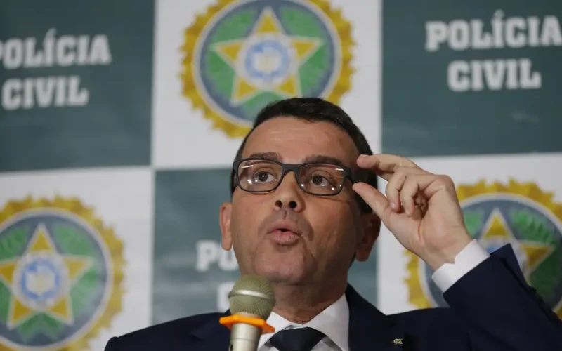 Rivaldo Barbosa, apontado como mentor do assassinato de Marielle, tem ligação com a PB