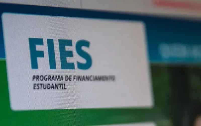 Inscrições no Fies podem ser feitas até esta segunda-feira; saiba como fazer