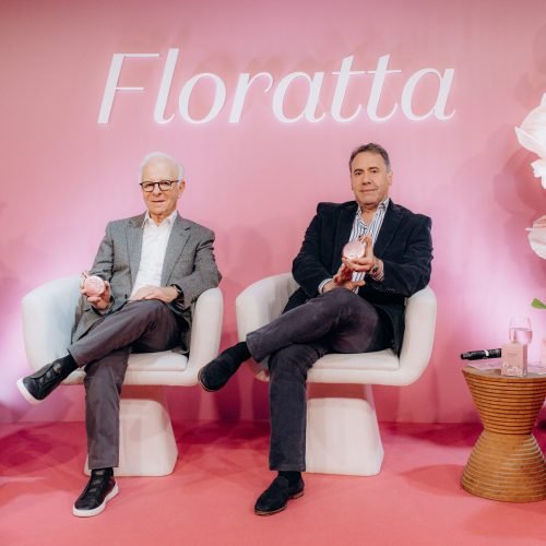 O Boticário apresenta Floratta Rose Bouquet e celebra os 30 anos com novo DNA olfativo