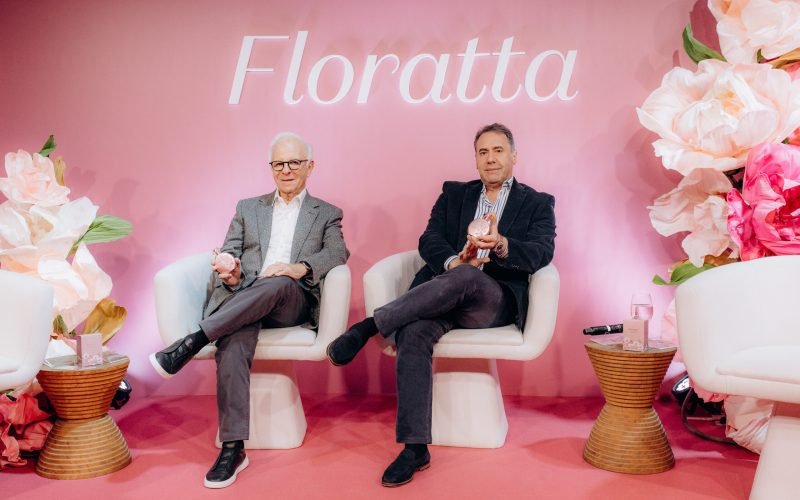 O Boticário apresenta Floratta Rose Bouquet e celebra os 30 anos com novo DNA olfativo