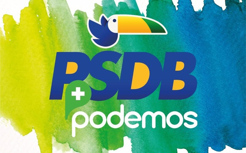 PSDB aprova fusão com Podemos e avança em direção a novo bloco político para 2026