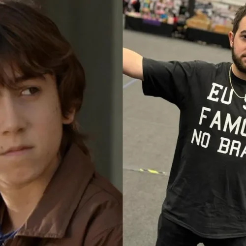 Imagineland 2024: confira programação completa desta sexta-feira