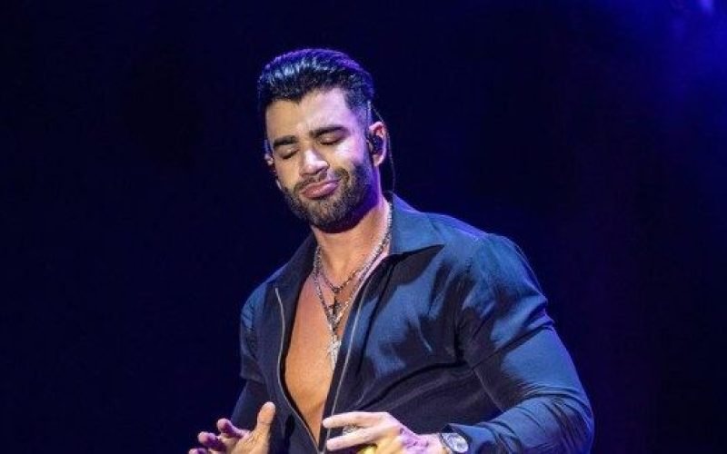 Justiça proíbe cidade em calamidade de pagar R$ 1,3 milhão por show de Gusttavo Lima