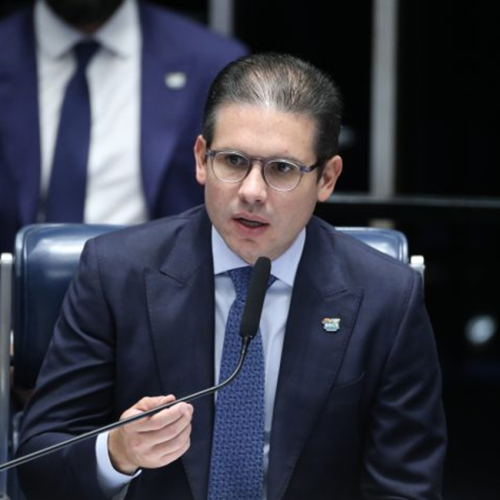 Câmara votará isenção de Imposto de Renda nesta quarta-feira, anuncia Hugo Motta
