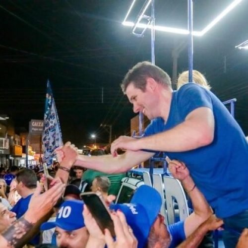 A ascensão da Paraíba no cenário político nacional: Hugo Motta lidera destaque em Brasília