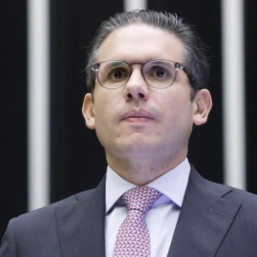 Hugo Motta reúne Republicanos na Paraíba para discutir estratégia eleitoral de 2026
