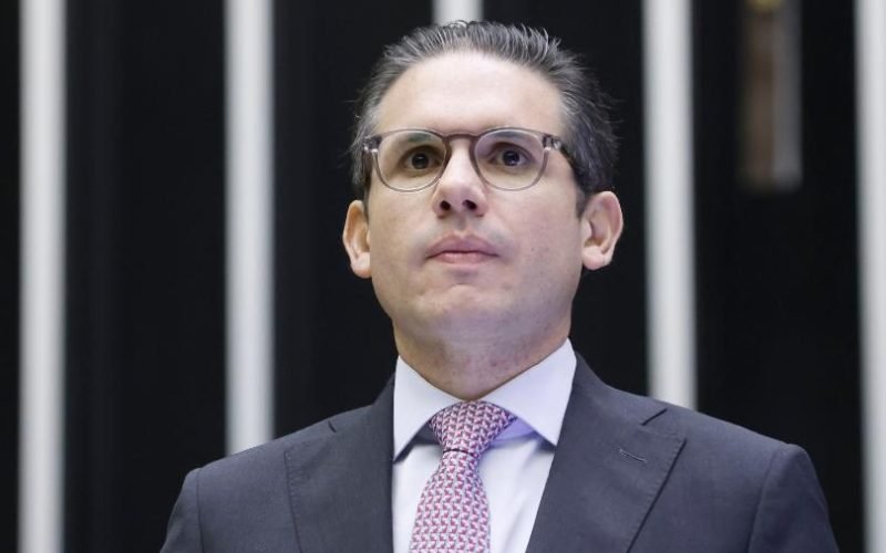 Hugo Motta reúne Republicanos na Paraíba para discutir estratégia eleitoral de 2026