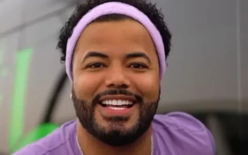 Hytalo Santos é preso em São Paulo acusado de tráfico humano e exploração sexual infantil