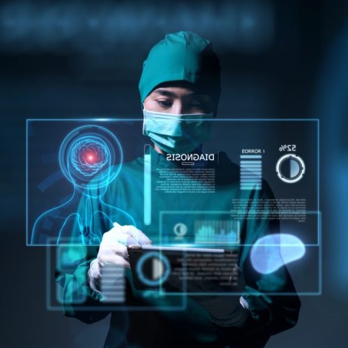 Do diagnóstico à receita: inteligência artificial transforma consultas médicas