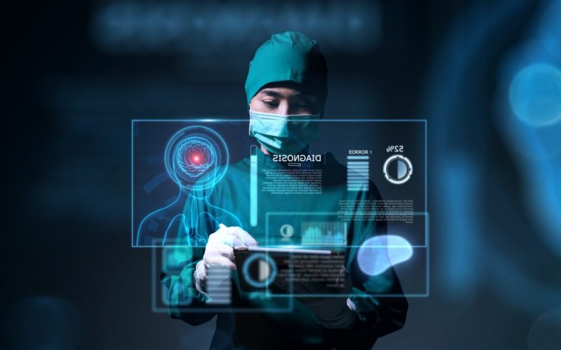 Do diagnóstico à receita: inteligência artificial transforma consultas médicas